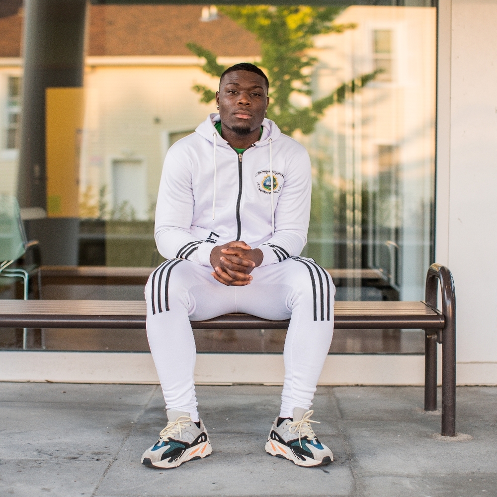 LIBERIAN TRACKSUITS - Picture 5 of 13